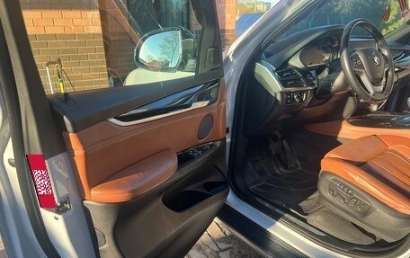 BMW X5, 2016 год, 3 400 000 рублей, 3 фотография