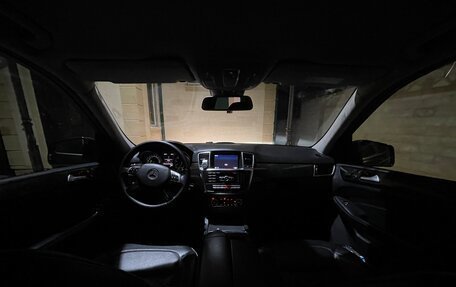 Mercedes-Benz M-Класс, 2012 год, 1 700 000 рублей, 7 фотография