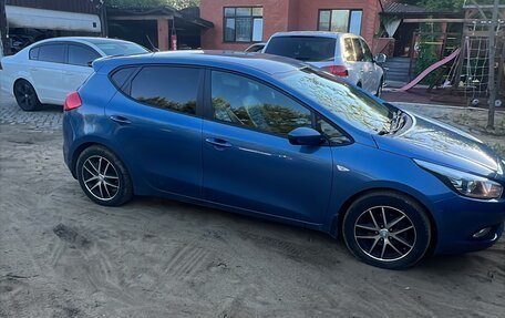 KIA cee'd III, 2013 год, 1 000 000 рублей, 6 фотография