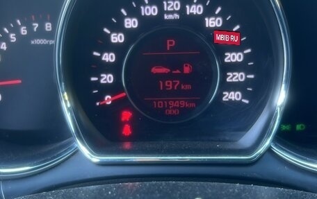 KIA cee'd III, 2013 год, 1 000 000 рублей, 5 фотография