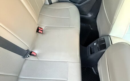 Volkswagen Jetta VI, 2012 год, 1 090 000 рублей, 4 фотография