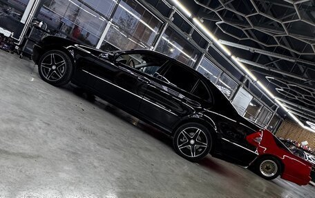 Mercedes-Benz E-Класс, 2008 год, 1 100 000 рублей, 3 фотография
