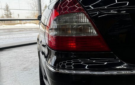 Mercedes-Benz E-Класс, 2008 год, 1 100 000 рублей, 7 фотография