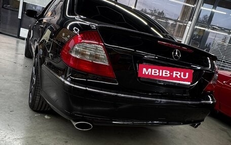 Mercedes-Benz E-Класс, 2008 год, 1 100 000 рублей, 2 фотография