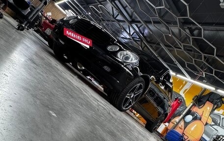 Mercedes-Benz E-Класс, 2008 год, 1 100 000 рублей, 4 фотография