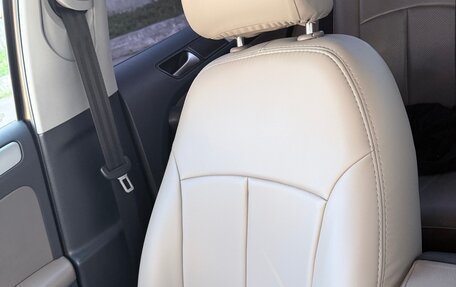 Volkswagen Jetta VI, 2012 год, 1 090 000 рублей, 10 фотография