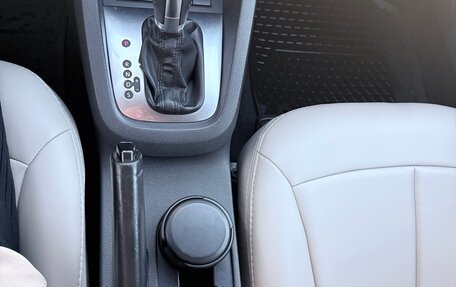 Volkswagen Jetta VI, 2012 год, 1 090 000 рублей, 12 фотография