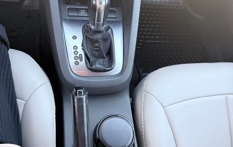 Volkswagen Jetta VI, 2012 год, 1 090 000 рублей, 16 фотография
