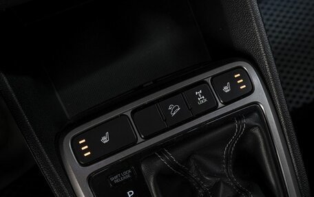 Hyundai Creta I рестайлинг, 2016 год, 1 650 000 рублей, 21 фотография