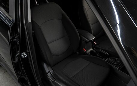 Hyundai Creta I рестайлинг, 2016 год, 1 650 000 рублей, 16 фотография
