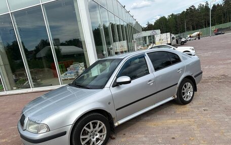 Skoda Octavia IV, 2010 год, 690 000 рублей, 4 фотография