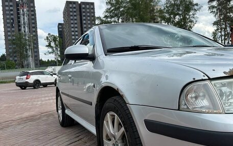Skoda Octavia IV, 2010 год, 690 000 рублей, 6 фотография