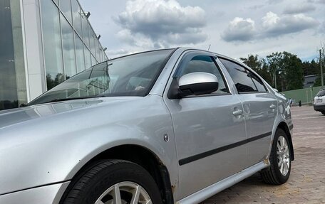 Skoda Octavia IV, 2010 год, 690 000 рублей, 5 фотография