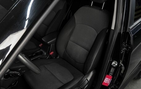 Hyundai Creta I рестайлинг, 2016 год, 1 650 000 рублей, 13 фотография