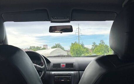 Skoda Octavia IV, 2010 год, 690 000 рублей, 10 фотография