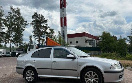 Skoda Octavia IV, 2010 год, 690 000 рублей, 12 фотография