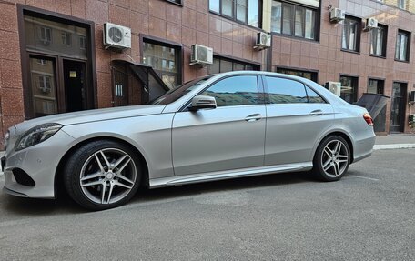 Mercedes-Benz E-Класс, 2014 год, 2 480 000 рублей, 7 фотография