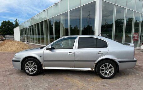 Skoda Octavia IV, 2010 год, 690 000 рублей, 11 фотография