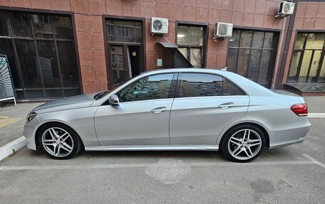 Mercedes-Benz E-Класс, 2014 год, 2 480 000 рублей, 5 фотография