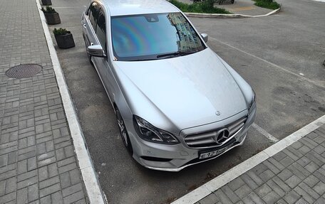 Mercedes-Benz E-Класс, 2014 год, 2 480 000 рублей, 4 фотография