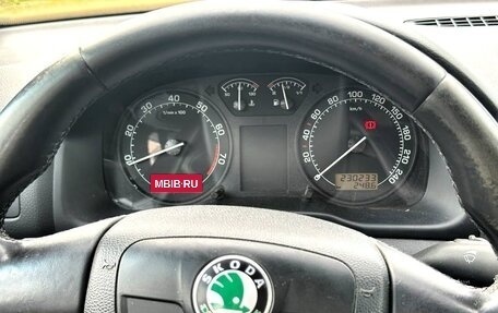 Skoda Octavia IV, 2010 год, 690 000 рублей, 9 фотография