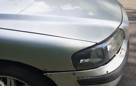 Volvo S60 III, 2001 год, 320 000 рублей, 3 фотография