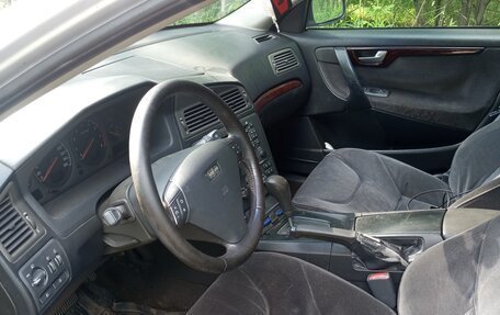 Volvo S60 III, 2001 год, 320 000 рублей, 6 фотография