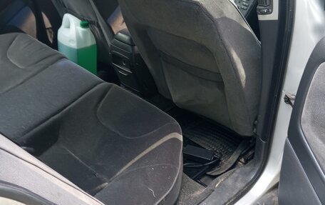 Volvo S60 III, 2001 год, 320 000 рублей, 9 фотография