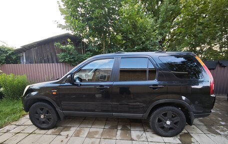 Honda CR-V II рестайлинг, 2002 год, 600 000 рублей, 3 фотография