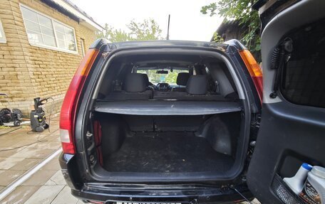 Honda CR-V II рестайлинг, 2002 год, 600 000 рублей, 5 фотография