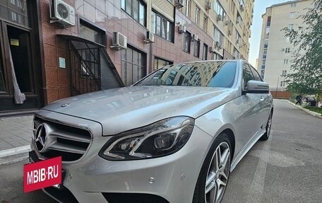 Mercedes-Benz E-Класс, 2014 год, 2 480 000 рублей, 3 фотография