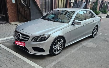 Mercedes-Benz E-Класс, 2014 год, 2 480 000 рублей, 6 фотография