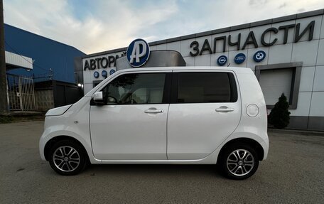 Honda N-WGN, 2026 год, 870 000 рублей, 2 фотография