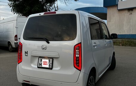 Honda N-WGN, 2026 год, 870 000 рублей, 5 фотография