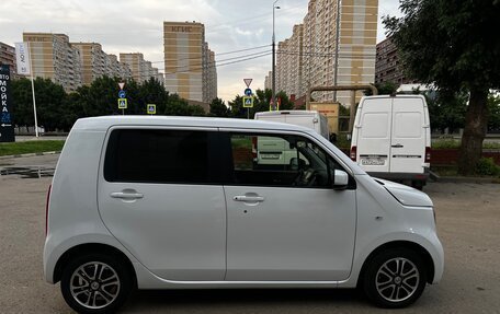 Honda N-WGN, 2026 год, 870 000 рублей, 4 фотография