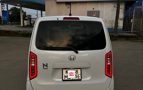 Honda N-WGN, 2026 год, 870 000 рублей, 7 фотография