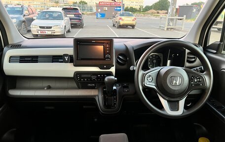 Honda N-WGN, 2026 год, 870 000 рублей, 9 фотография