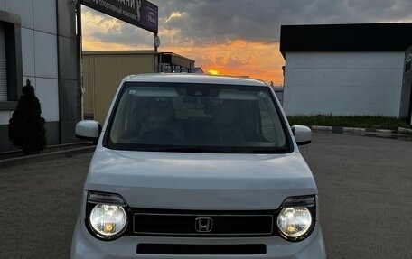 Honda N-WGN, 2026 год, 870 000 рублей, 8 фотография