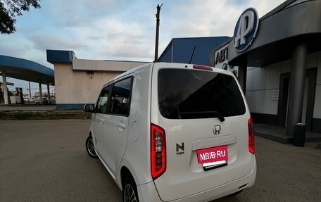 Honda N-WGN, 2026 год, 870 000 рублей, 6 фотография