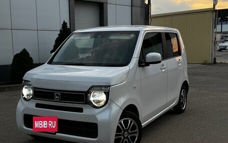 Honda N-WGN, 2026 год, 870 000 рублей, 3 фотография