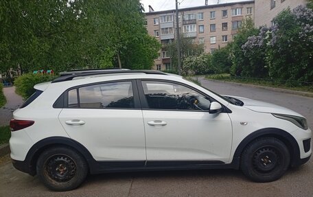 KIA Rio IV, 2018 год, 750 000 рублей, 5 фотография