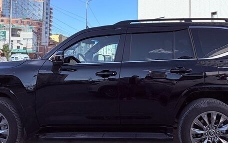 Toyota Land Cruiser, 2024 год, 14 150 000 рублей, 2 фотография
