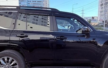 Toyota Land Cruiser, 2024 год, 14 150 000 рублей, 5 фотография
