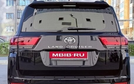 Toyota Land Cruiser, 2024 год, 14 150 000 рублей, 12 фотография