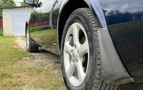 Nissan Primera III, 2006 год, 430 000 рублей, 11 фотография