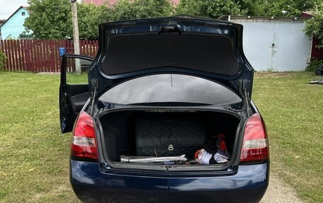 Nissan Primera III, 2006 год, 430 000 рублей, 9 фотография
