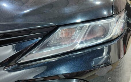 Toyota Camry, 2021 год, 3 300 000 рублей, 9 фотография