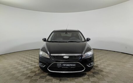 Ford Focus II рестайлинг, 2010 год, 470 000 рублей, 2 фотография