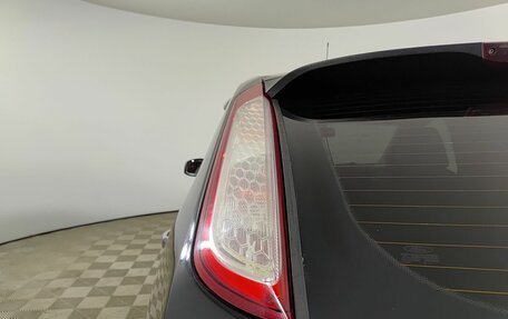 Ford Focus II рестайлинг, 2010 год, 470 000 рублей, 11 фотография
