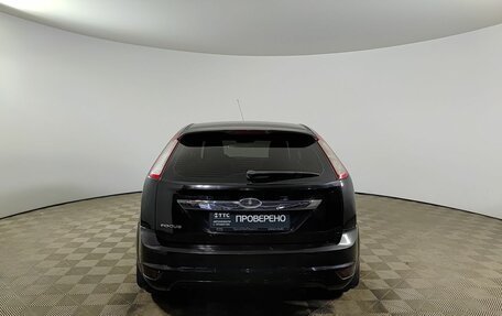 Ford Focus II рестайлинг, 2010 год, 470 000 рублей, 7 фотография